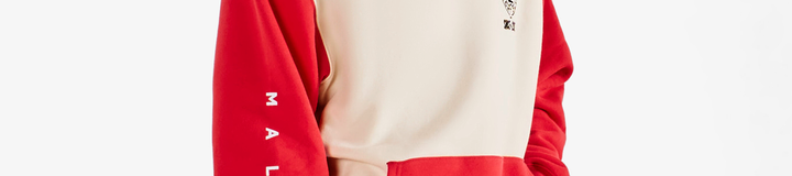 FESQUE DECK HAND HOODIE