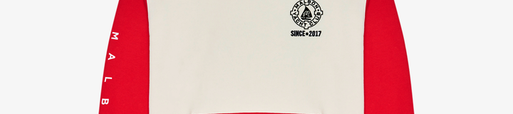 FESQUE DECK HAND HOODIE