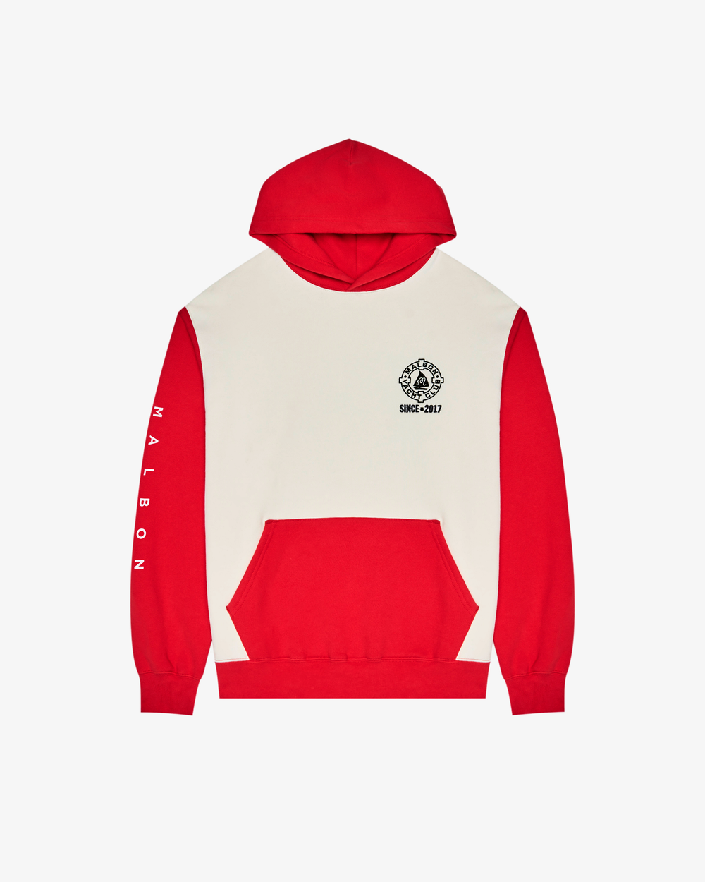 FESQUE DECK HAND HOODIE