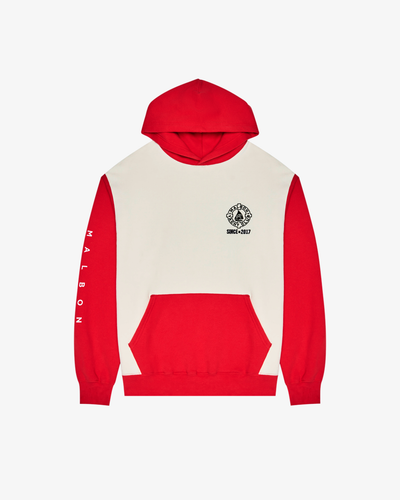 FESQUE DECK HAND HOODIE