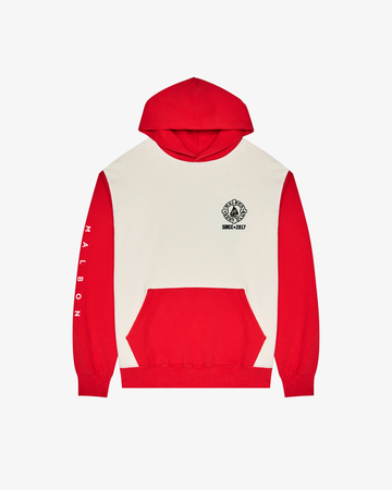 FESQUE DECK HAND HOODIE – Malbon