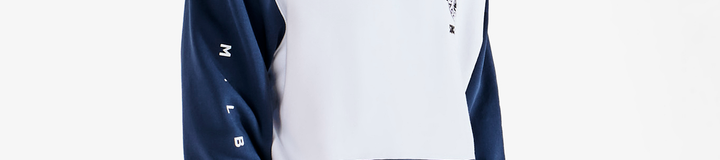 FESQUE DECK HAND HOODIE