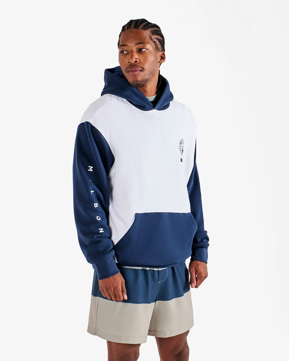 FESQUE DECK HAND HOODIE