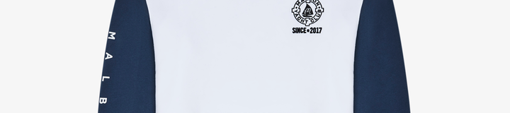 FESQUE DECK HAND HOODIE