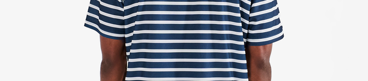 FAIRWAY SPINNAKER POLO