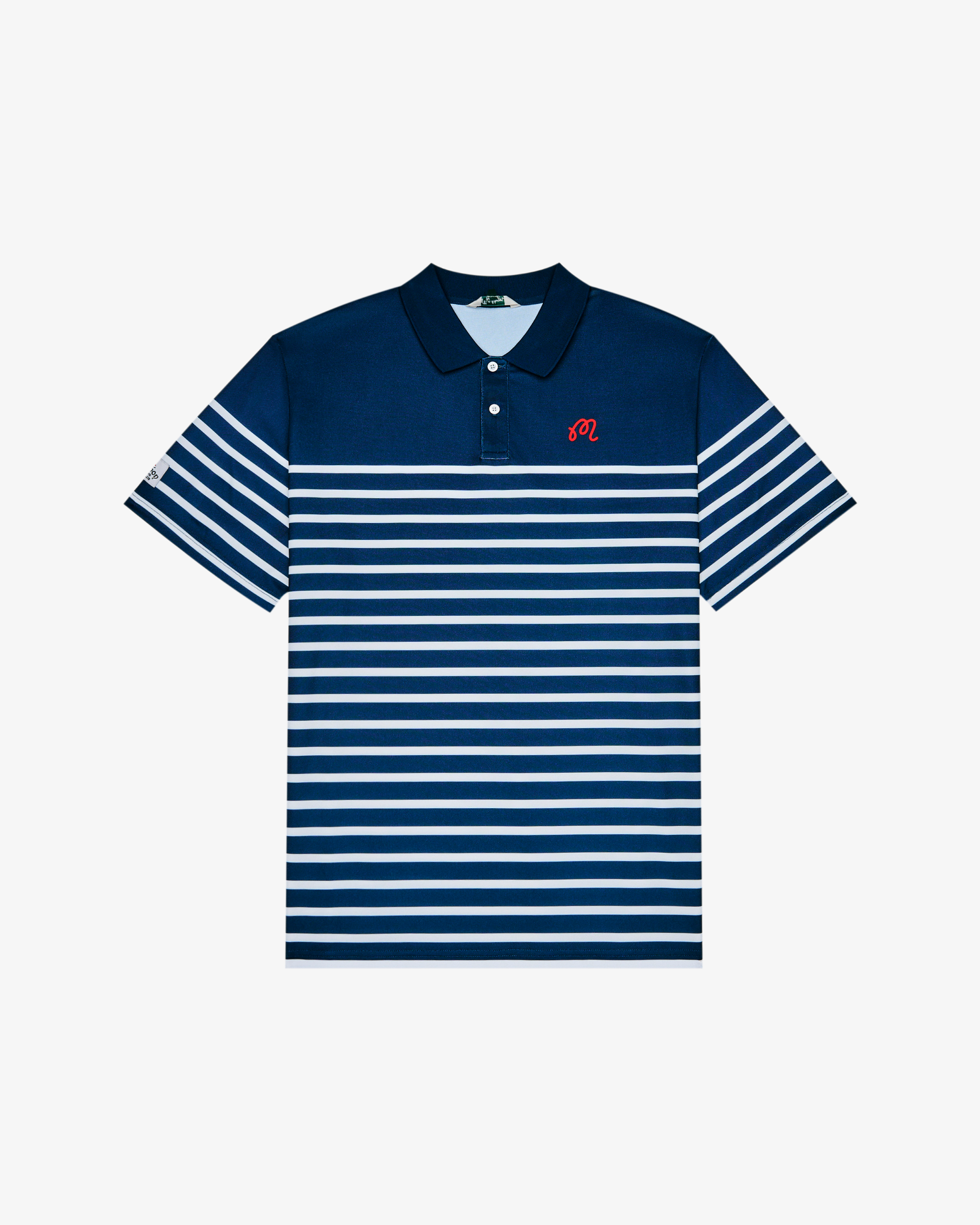 FAIRWAY SPINNAKER POLO