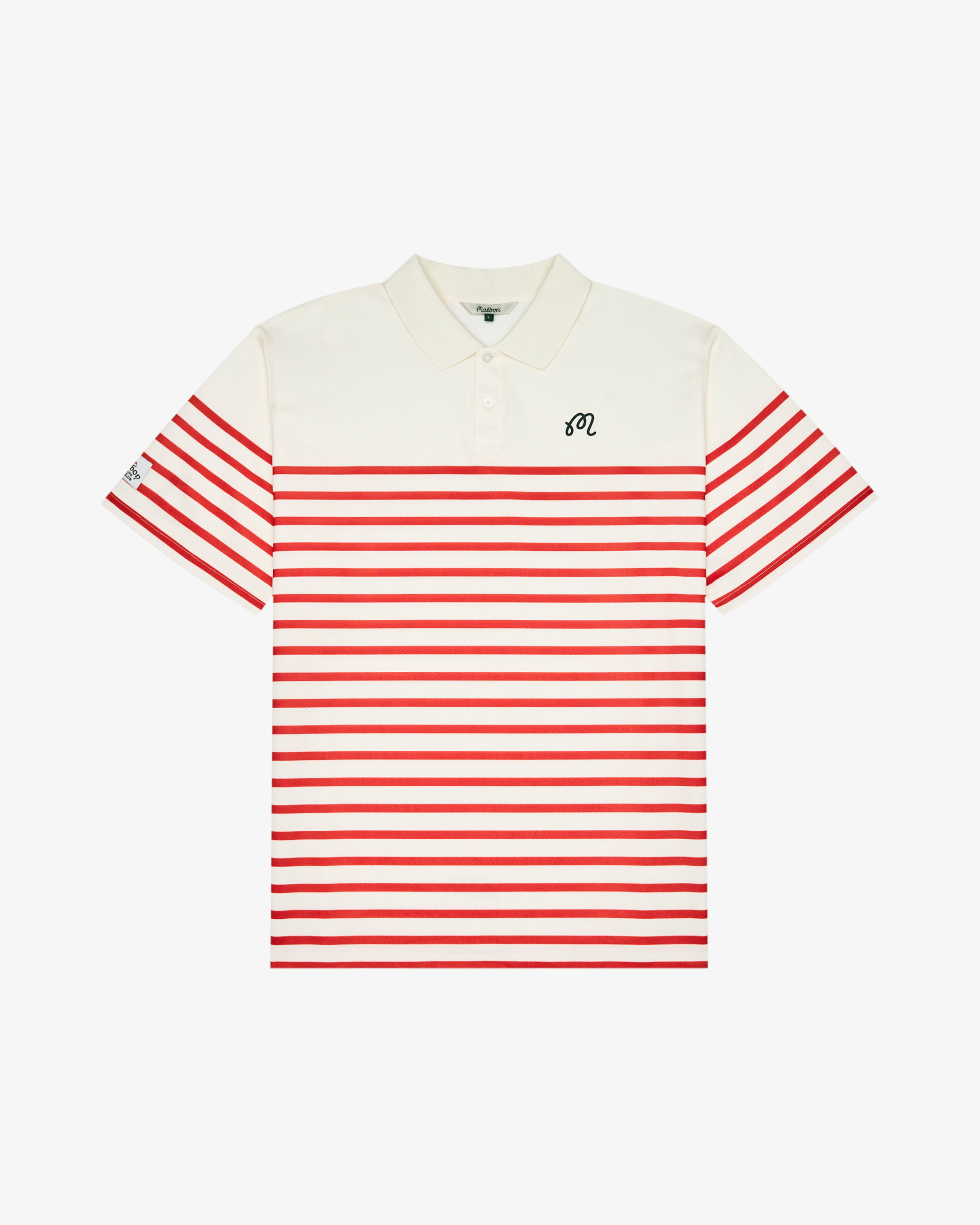 FAIRWAY SPINNAKER POLO