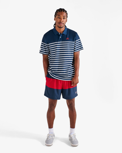 SCOOTER YACHT CLUB SHORT
