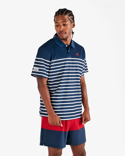 SCOOTER YACHT CLUB SHORT