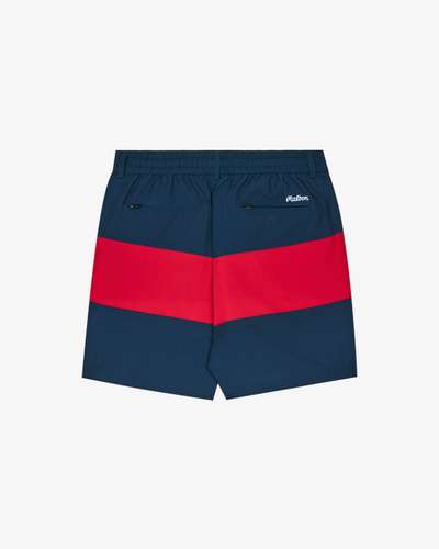 SCOOTER YACHT CLUB SHORT