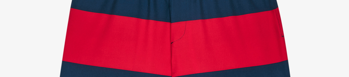 SCOOTER YACHT CLUB SHORT