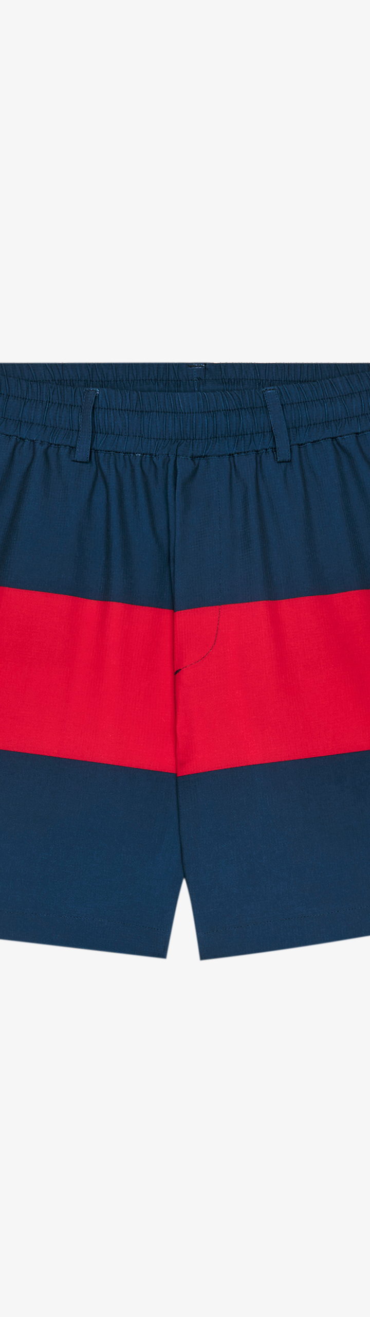 SCOOTER YACHT CLUB SHORT – Malbon SCOOTER YACHT CLUB SHORT – Malbon