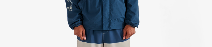 SCOOTER YACHT CLUB SHORT