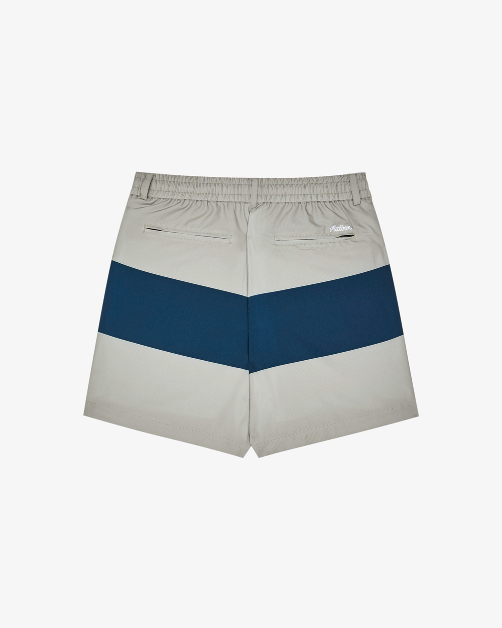 SCOOTER YACHT CLUB SHORT