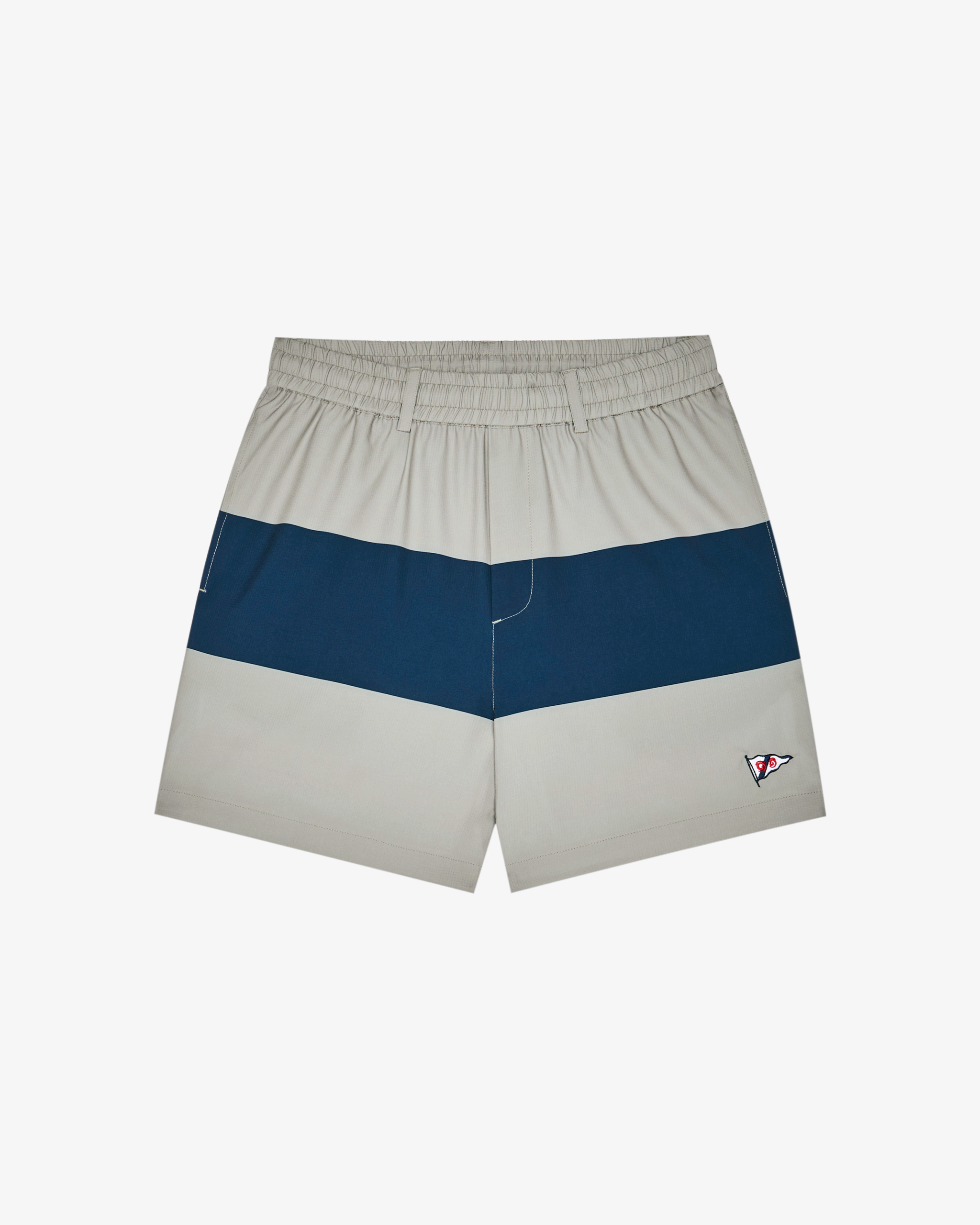 SCOOTER YACHT CLUB SHORT