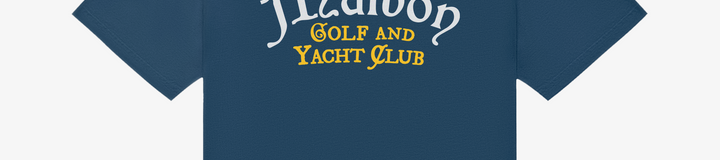 BERMUDA YACHT CLUB TEE