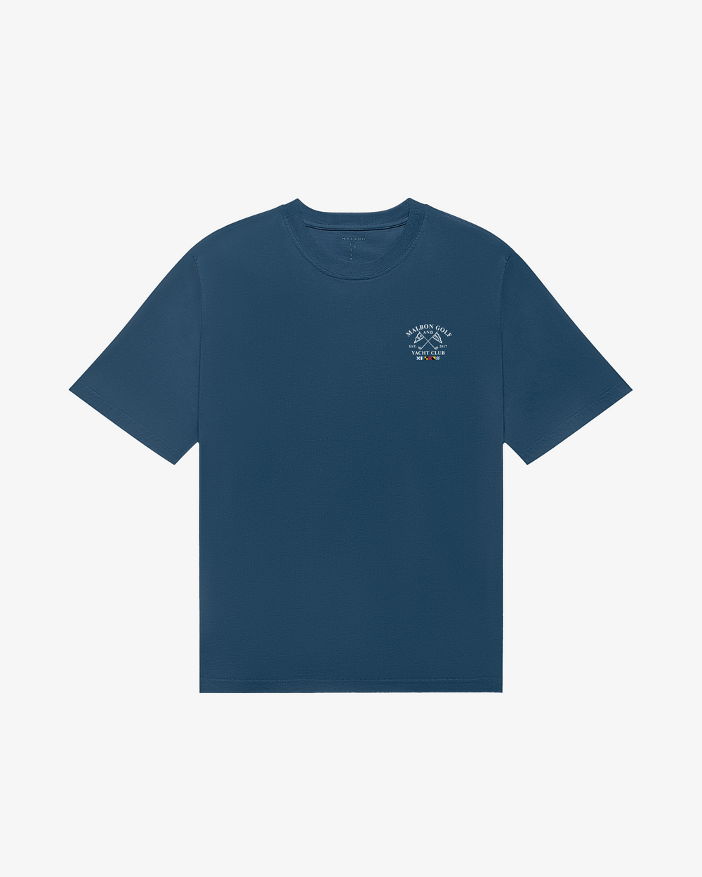 BERMUDA YACHT CLUB TEE