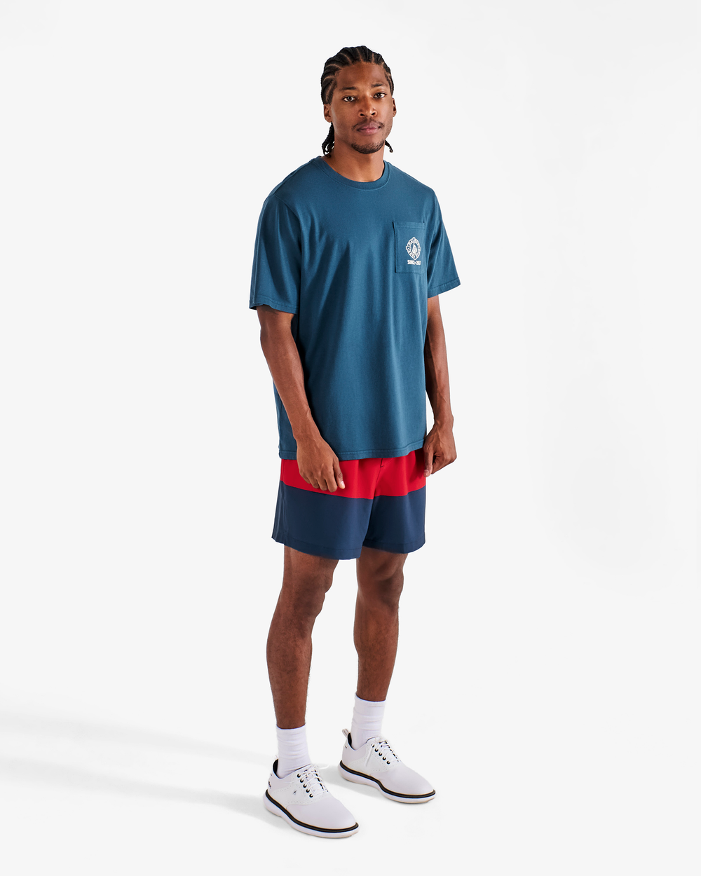VISTA KEEL TEE