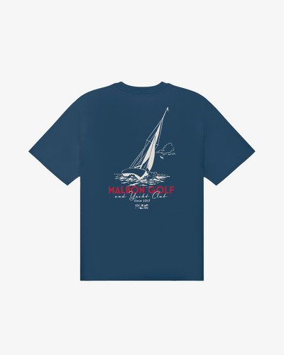 VISTA KEEL TEE