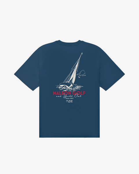 VISTA KEEL TEE – Malbon