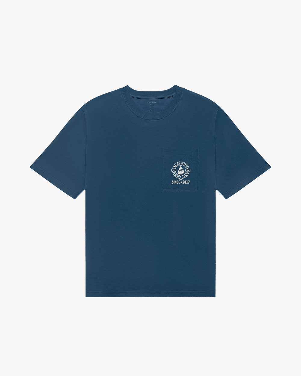 VISTA KEEL TEE
