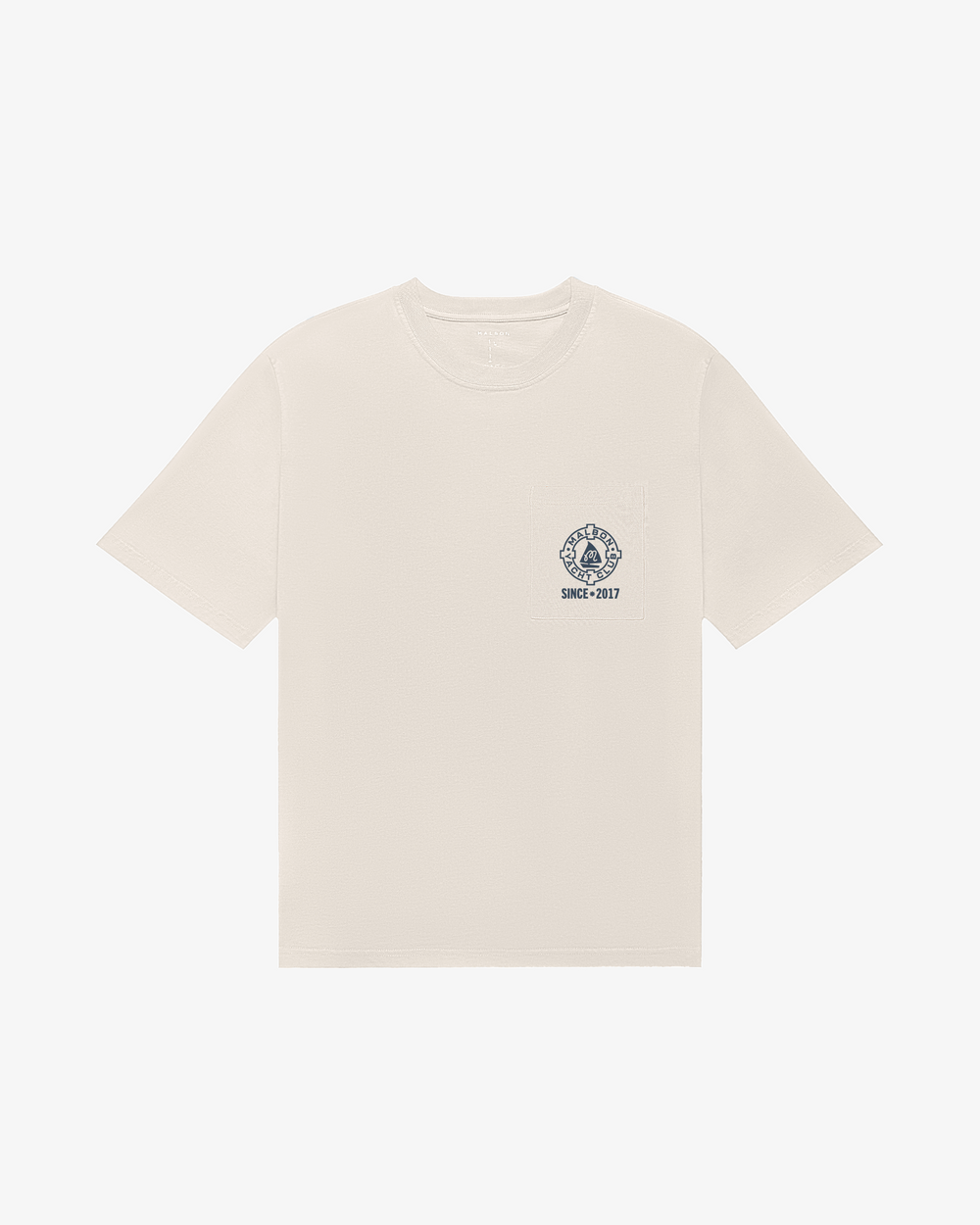 VISTA KEEL TEE