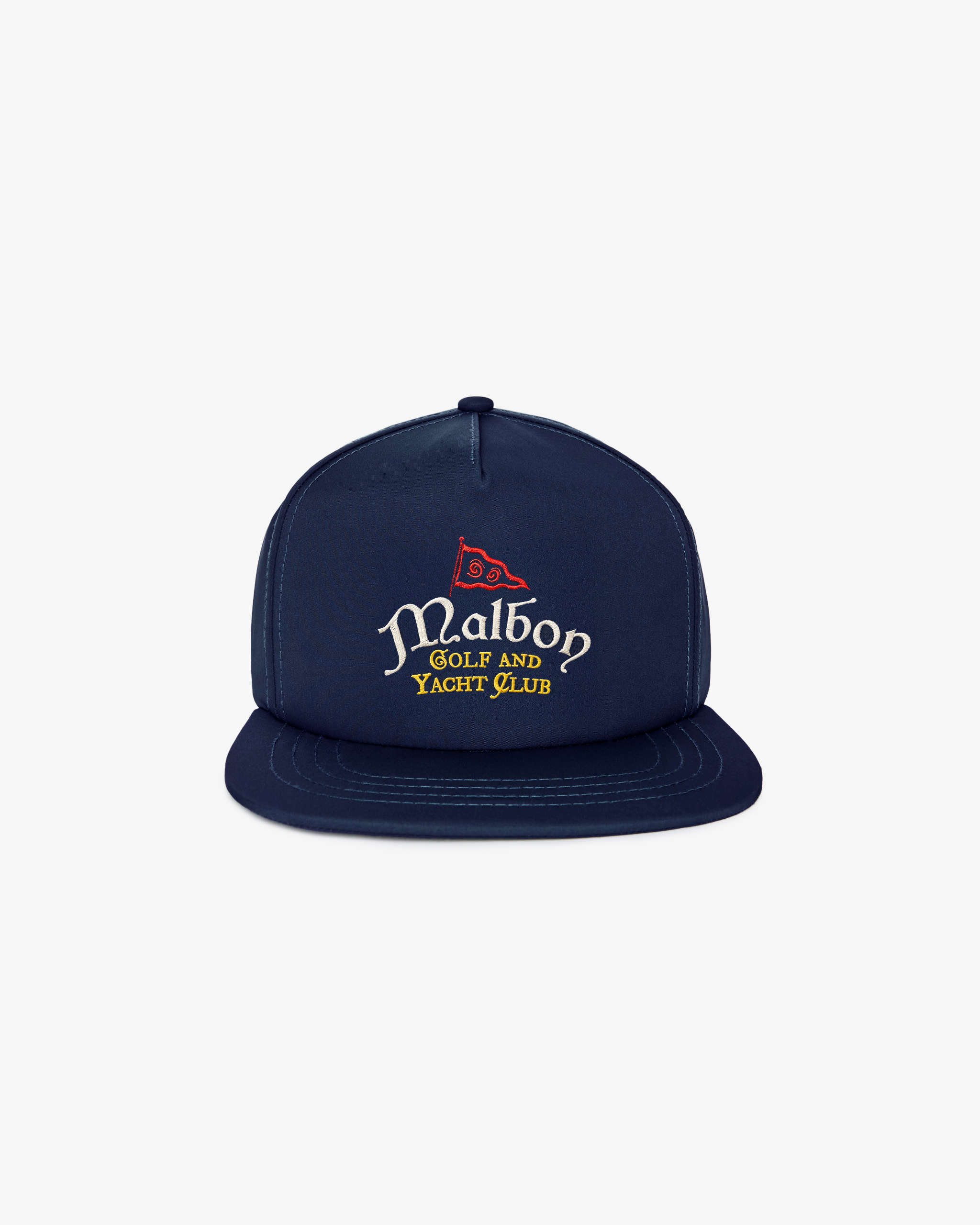 YACHT CLUB SNAPBACK