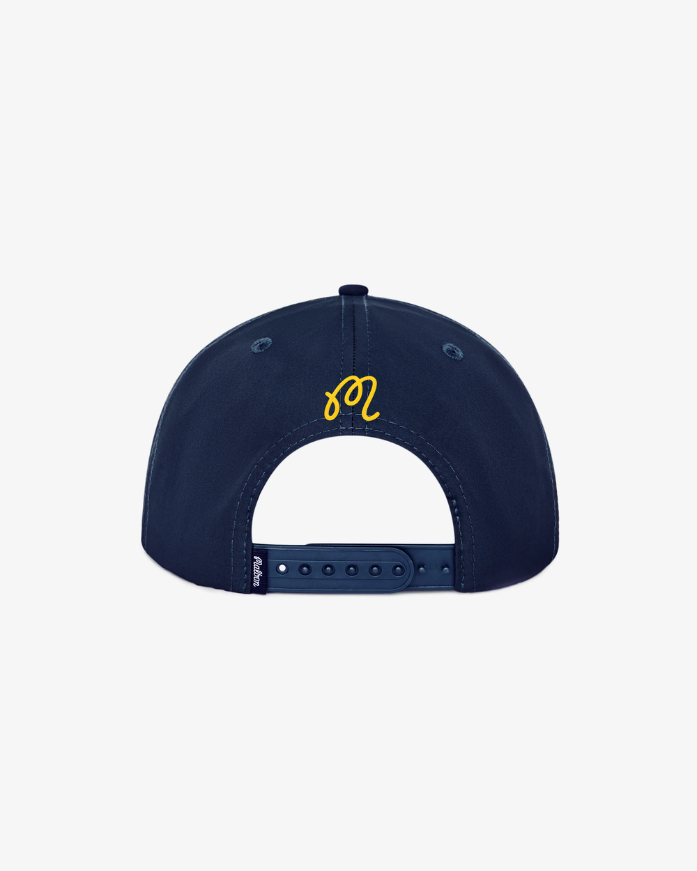 YACHT CLUB SNAPBACK