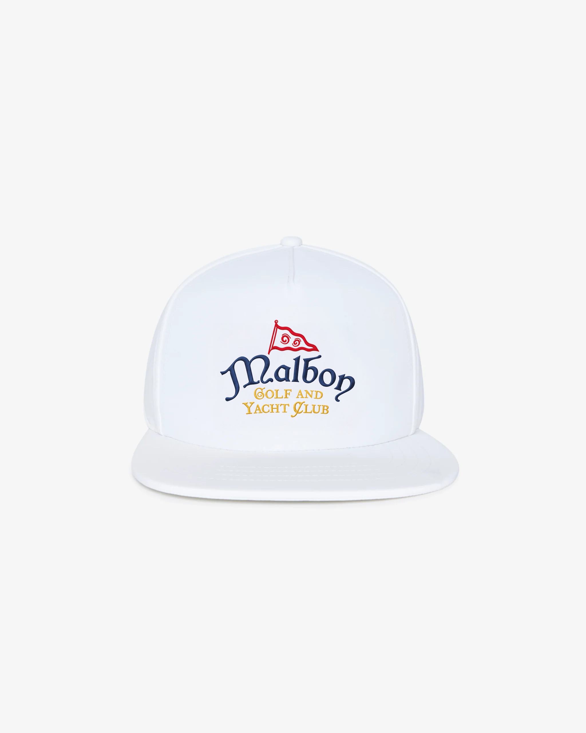 YACHT CLUB SNAPBACK