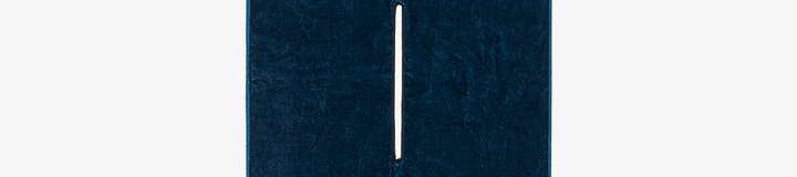 YACHT CLUB GOLF TOWEL