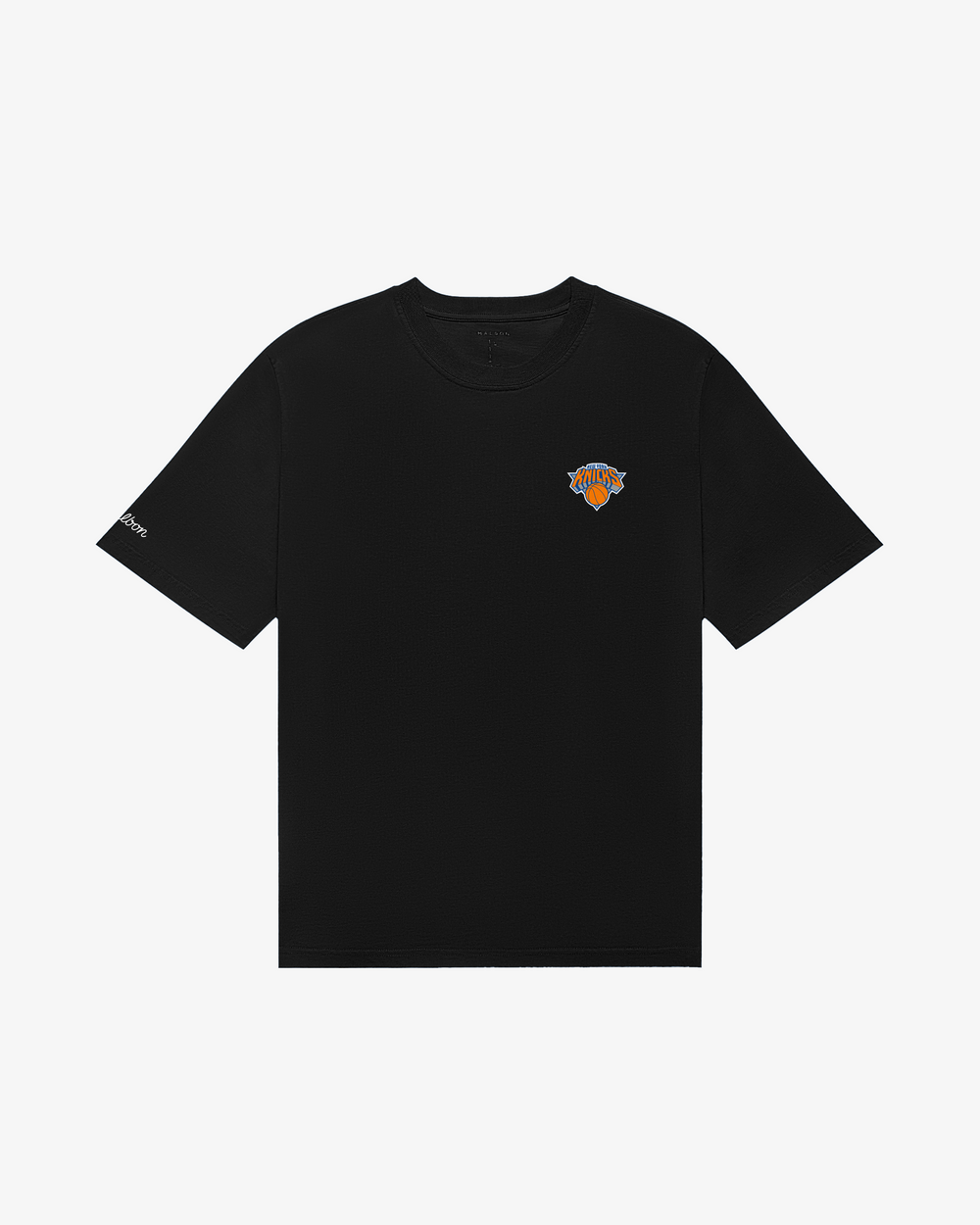 BERMUDA KNICKS TEE