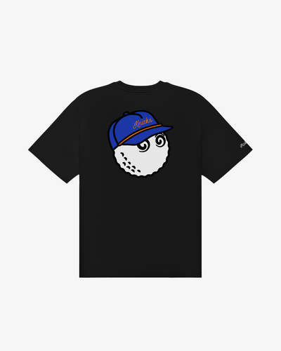 BERMUDA KNICKS TEE
