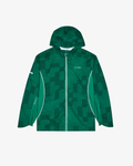 PERFORMANCE FULL ZIP RAIN JACKET