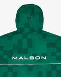 PERFORMANCE FULL ZIP RAIN JACKET