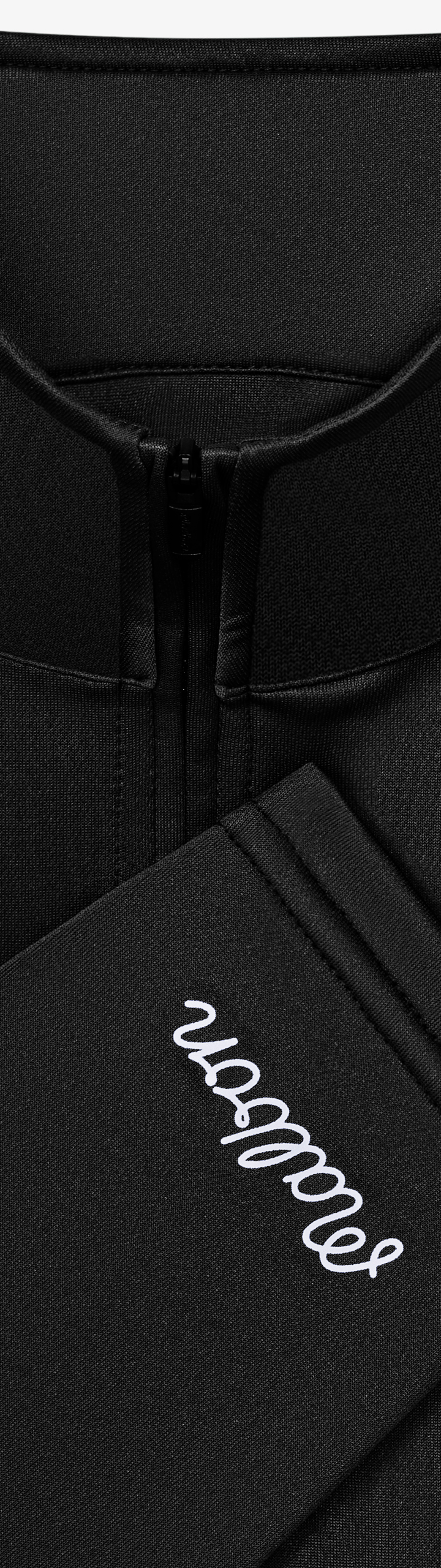 PERFORMANCE QUARTER ZIP – Malbon PERFORMANCE QUARTER ZIP – Malbon