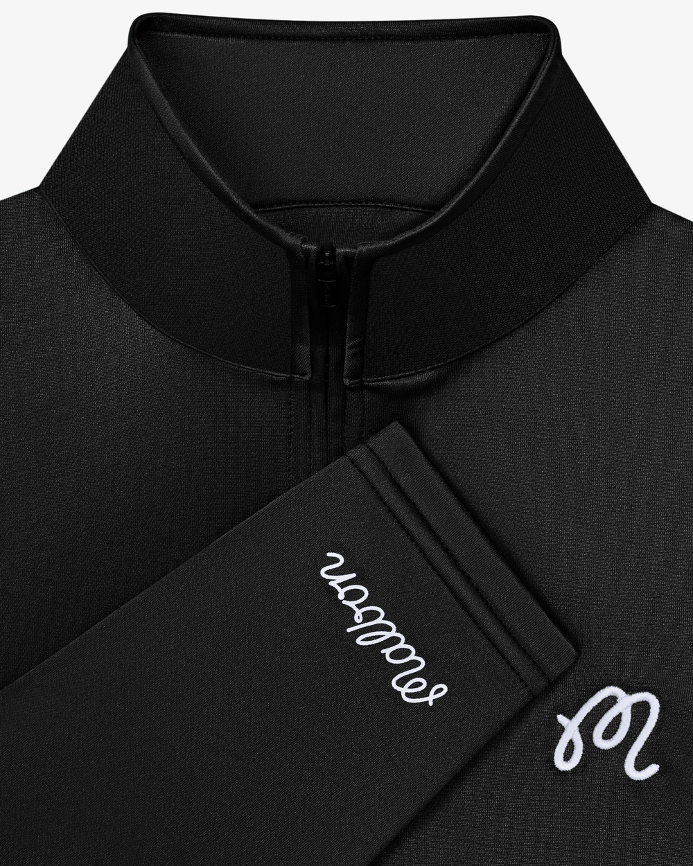 PERFORMANCE QUARTER ZIP