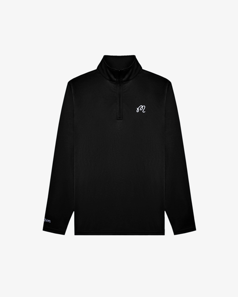 PERFORMANCE QUARTER ZIP – Malbon