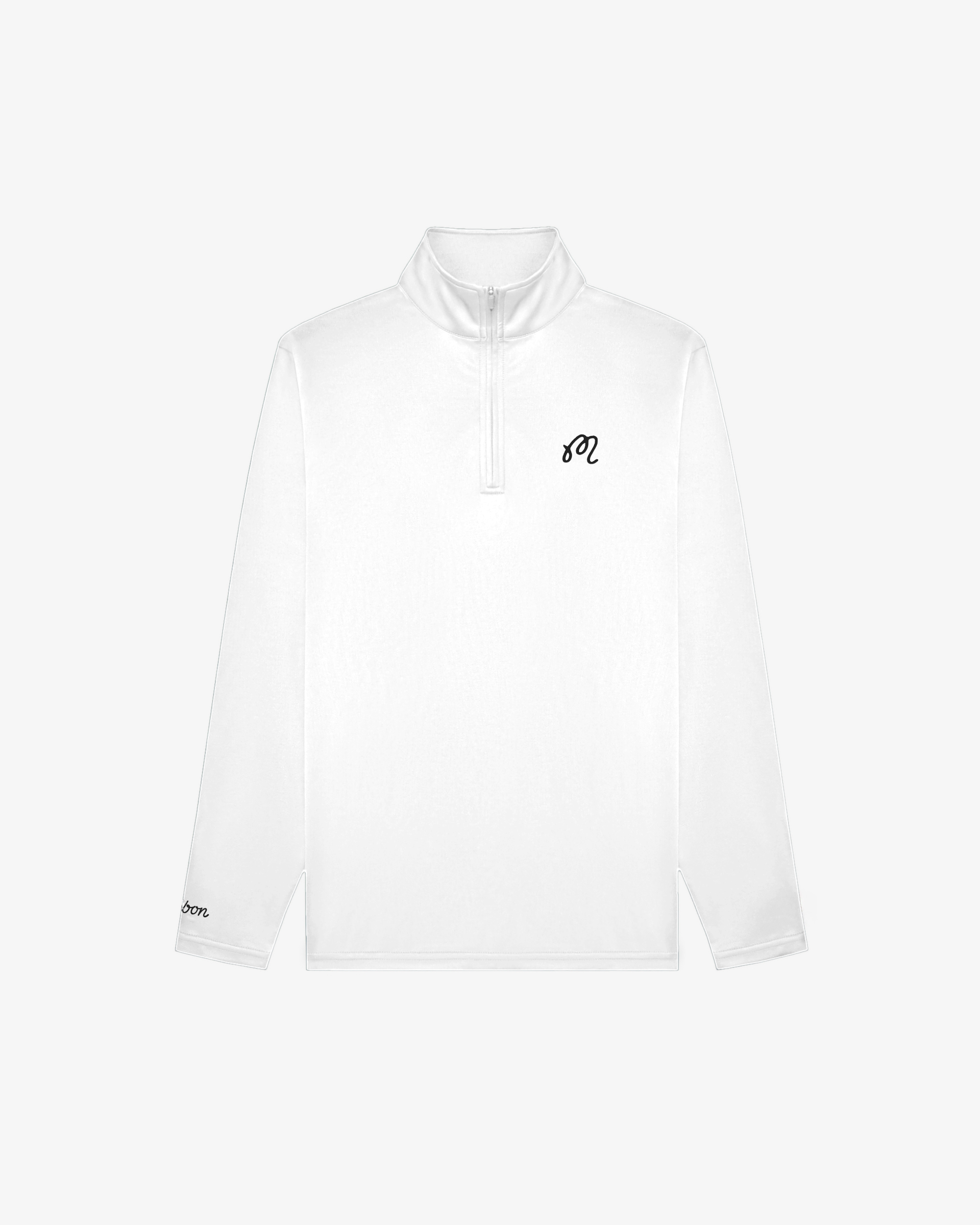 PERFORMANCE QUARTER ZIP – Malbon