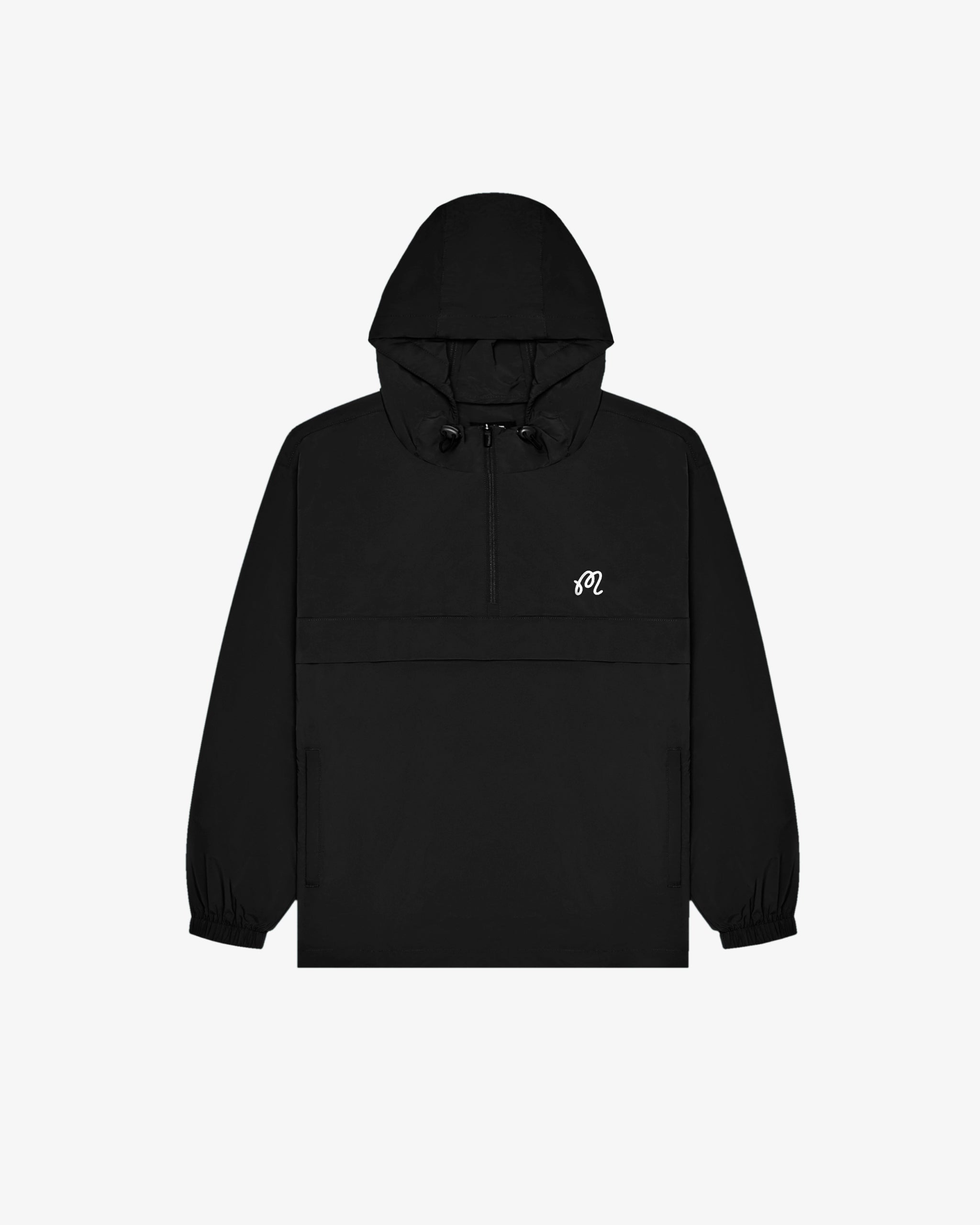 NYLON ANORAK