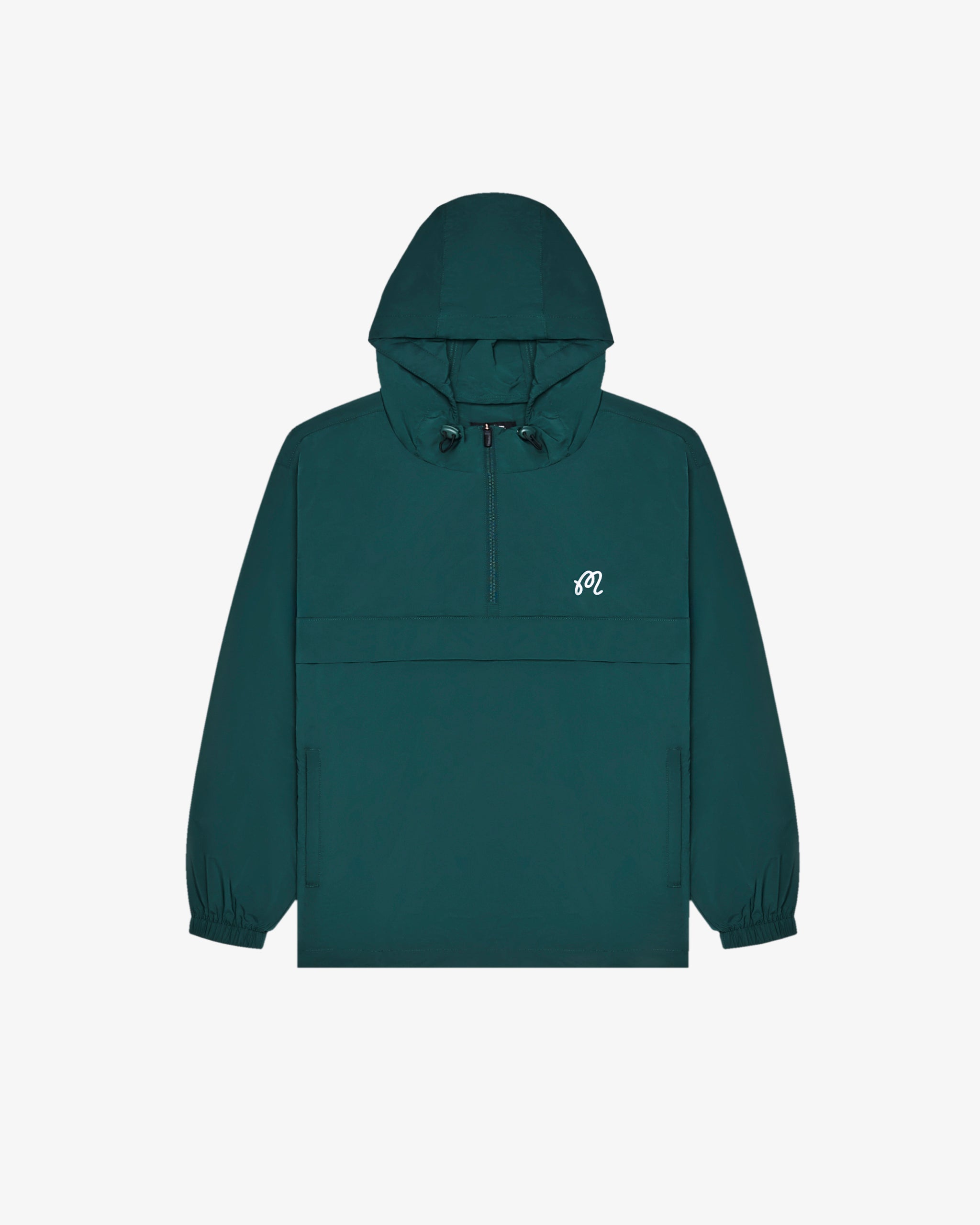NYLON ANORAK