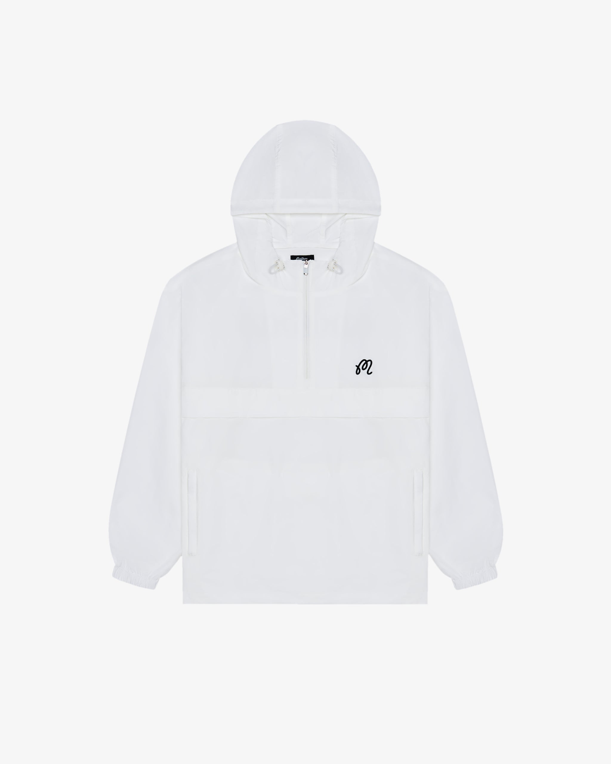 NYLON ANORAK