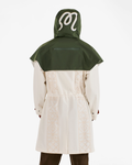 GROVE TRENCH COAT