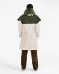 GROVE TRENCH COAT