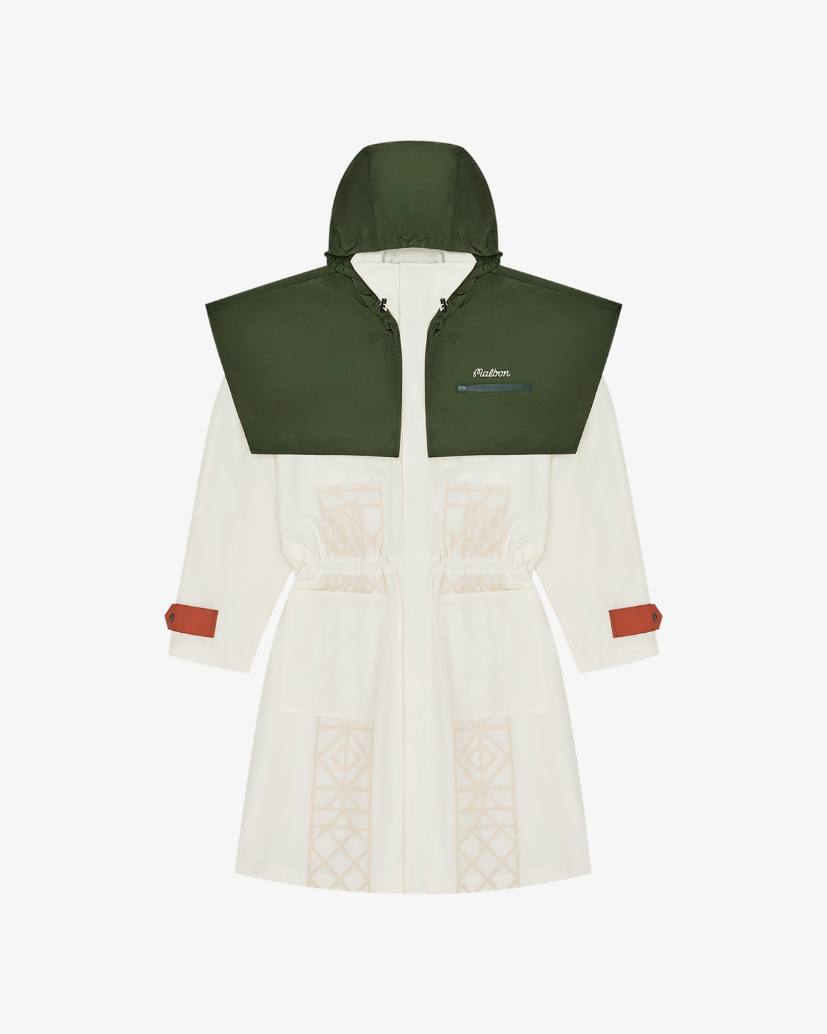 GROVE TRENCH COAT