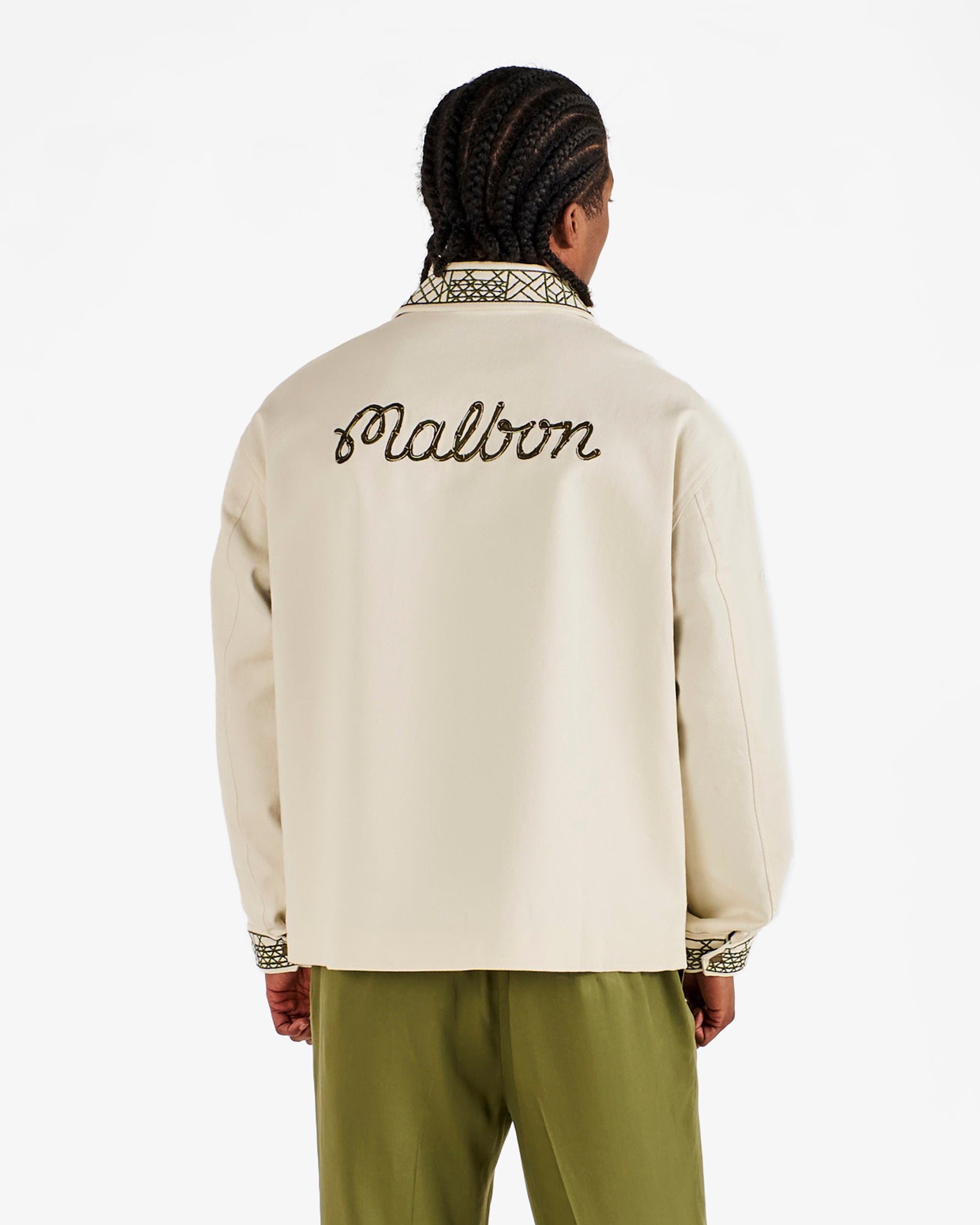 HARVEST JACKET – Malbon