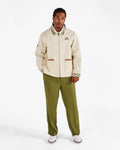 HARVEST JACKET