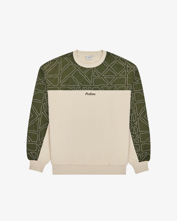 TIERRA CREWNECK