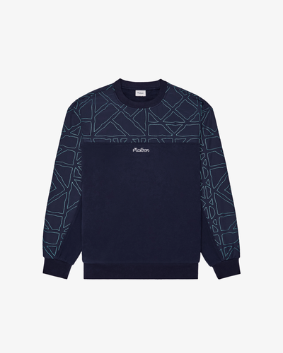 TIERRA CREWNECK
