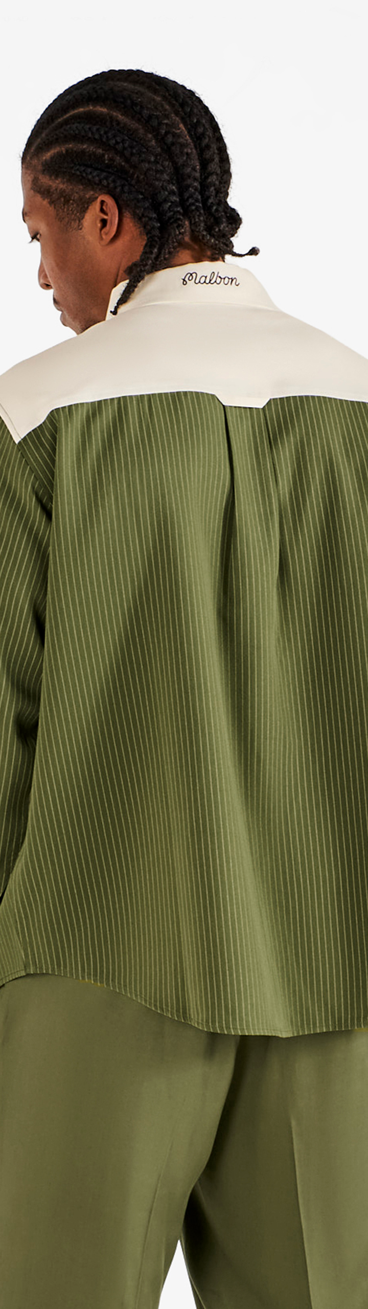 MONTECRISTO SHIRT – Malbon