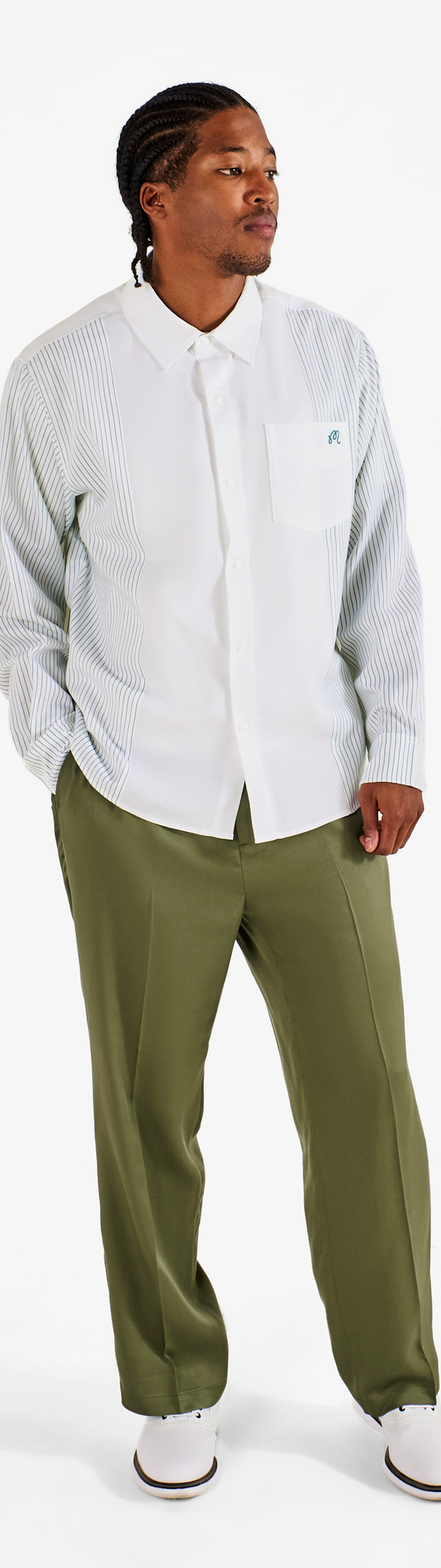 MONTECRISTO SHIRT – Malbon